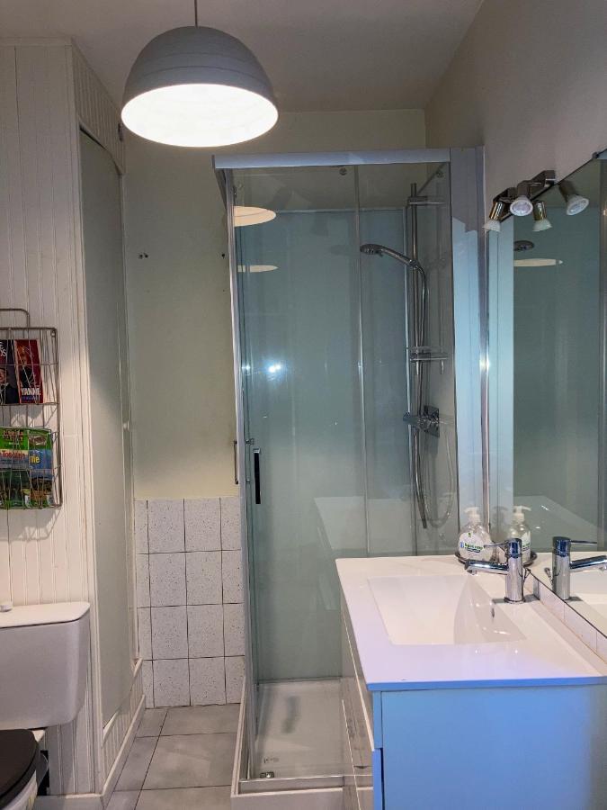 Le Balcon Victoria - Pepiniere & Canal -30M2 Apartment Nancy Exterior photo