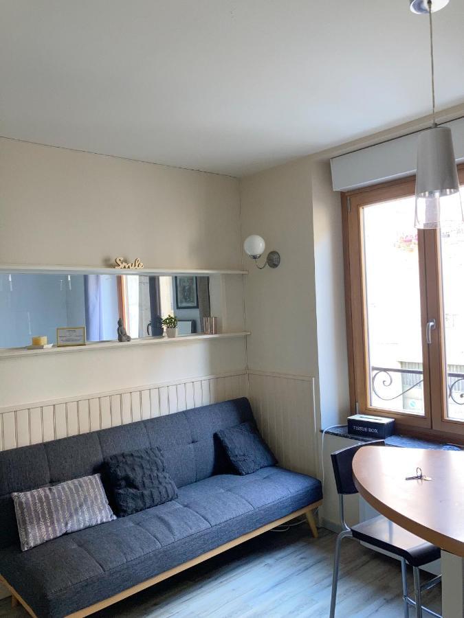 Le Balcon Victoria - Pepiniere & Canal -30M2 Apartment Nancy Exterior photo